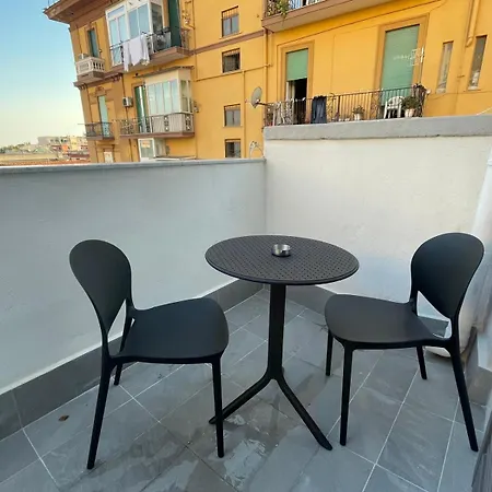 Mina E Milly Apartament *
