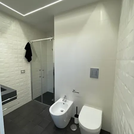 Mina E Milly Apartament