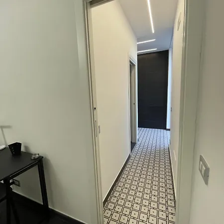 Mina E Milly Apartament Neapol