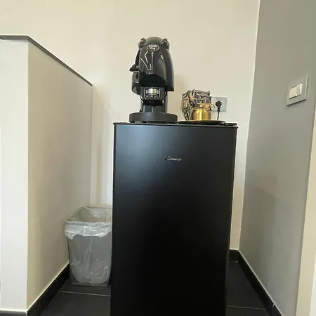 Apartament Mina E Milly Neapol