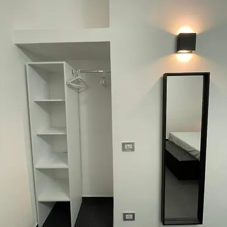 Apartmán Mina E Milly Neapol