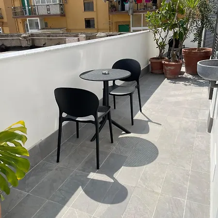 Mina E Milly Apartmán *