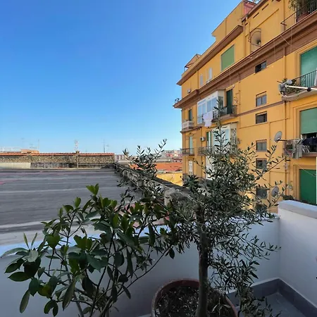 Mina E Milly * Napoli