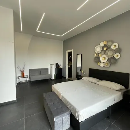 Mina E Milly * Neapol