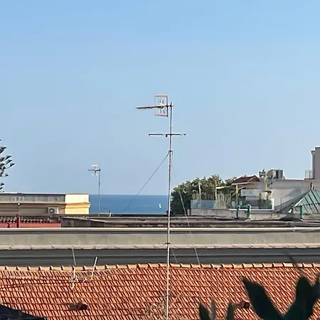 Mina E Milly Apartmán *