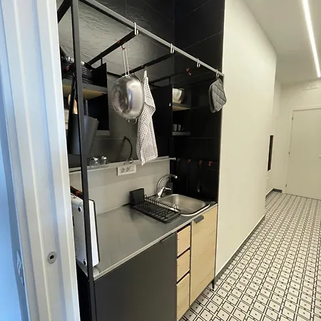 Mina E Milly * Napoli