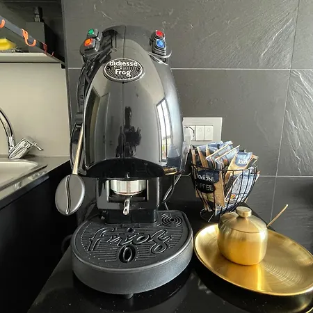 Mina E Milly Lejlighed