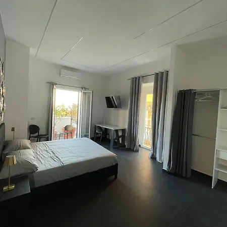 Apartmán Mina E Milly