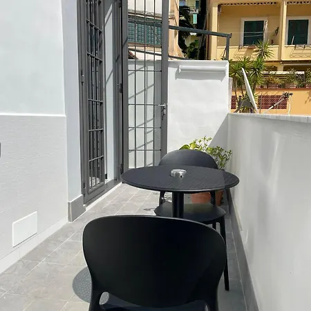 Apartmán Mina E Milly *