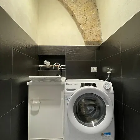 Mina E Milly Apartmán Neapol