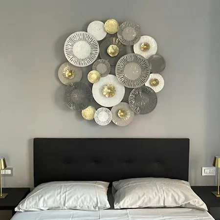 Apartmán Mina E Milly