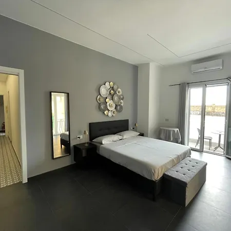 Mina E Milly Lejlighed *