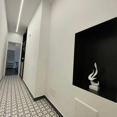 Apartmán Mina E Milly *