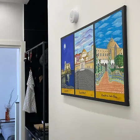 Mina E Milly Apartmán