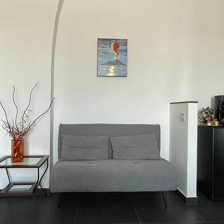 Mina E Milly Lejlighed *