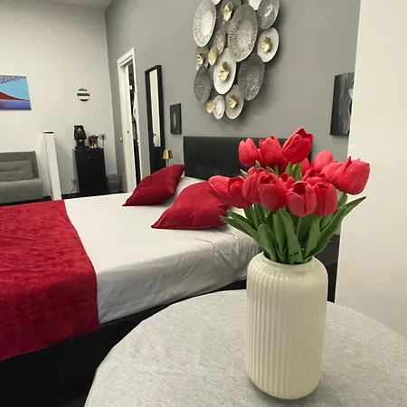 Mina E Milly Apartmán