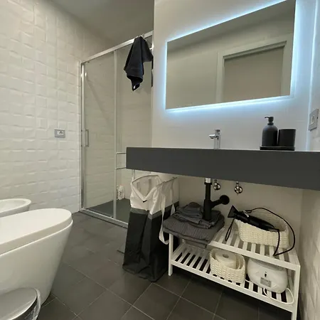 Apartmán Mina E Milly *