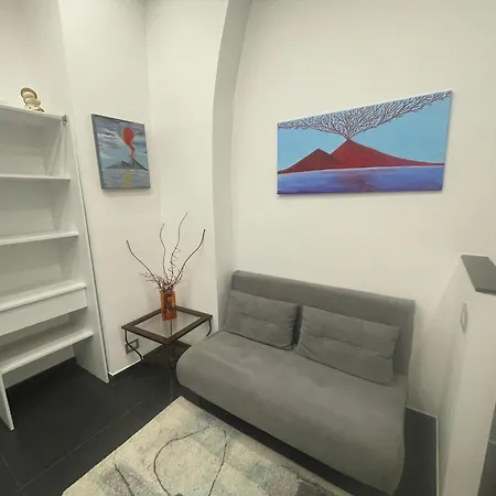 Mina E Milly Lejlighed