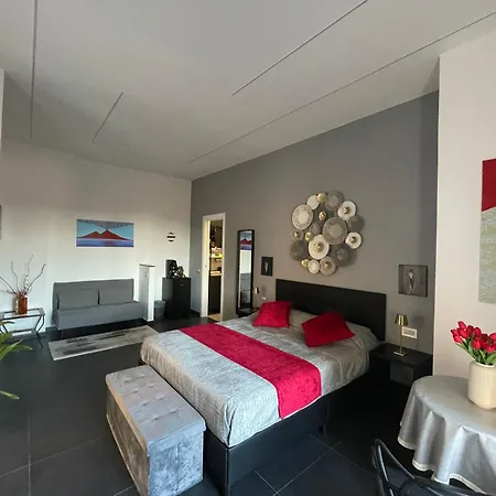 Apartmán Mina E Milly