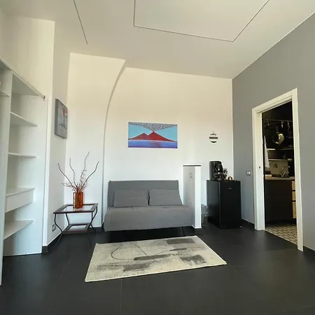 Mina E Milly Apartmán