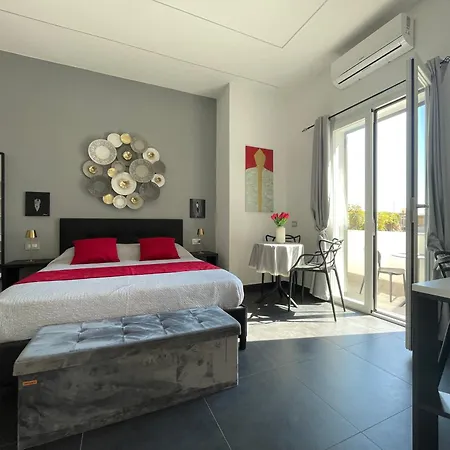 Mina E Milly Apartmán *