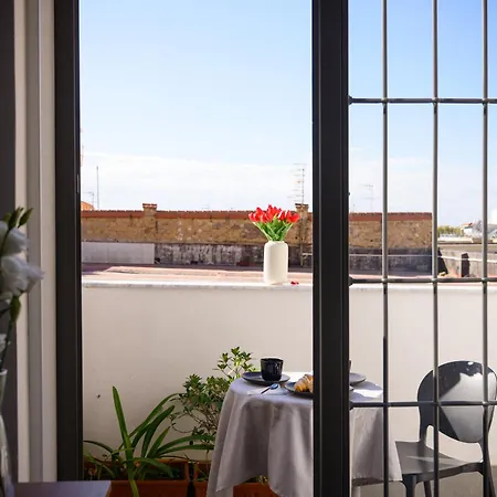 Mina E Milly Apartmán Neapol