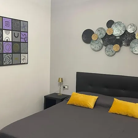 Apartmán Mina E Milly Neapol