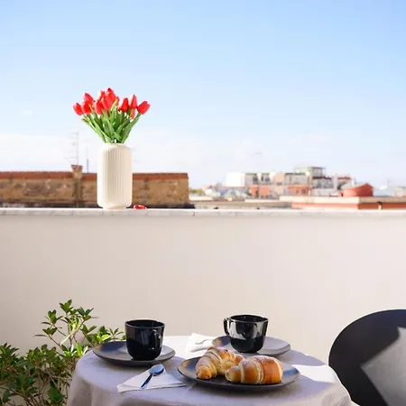 Mina E Milly Apartmán *